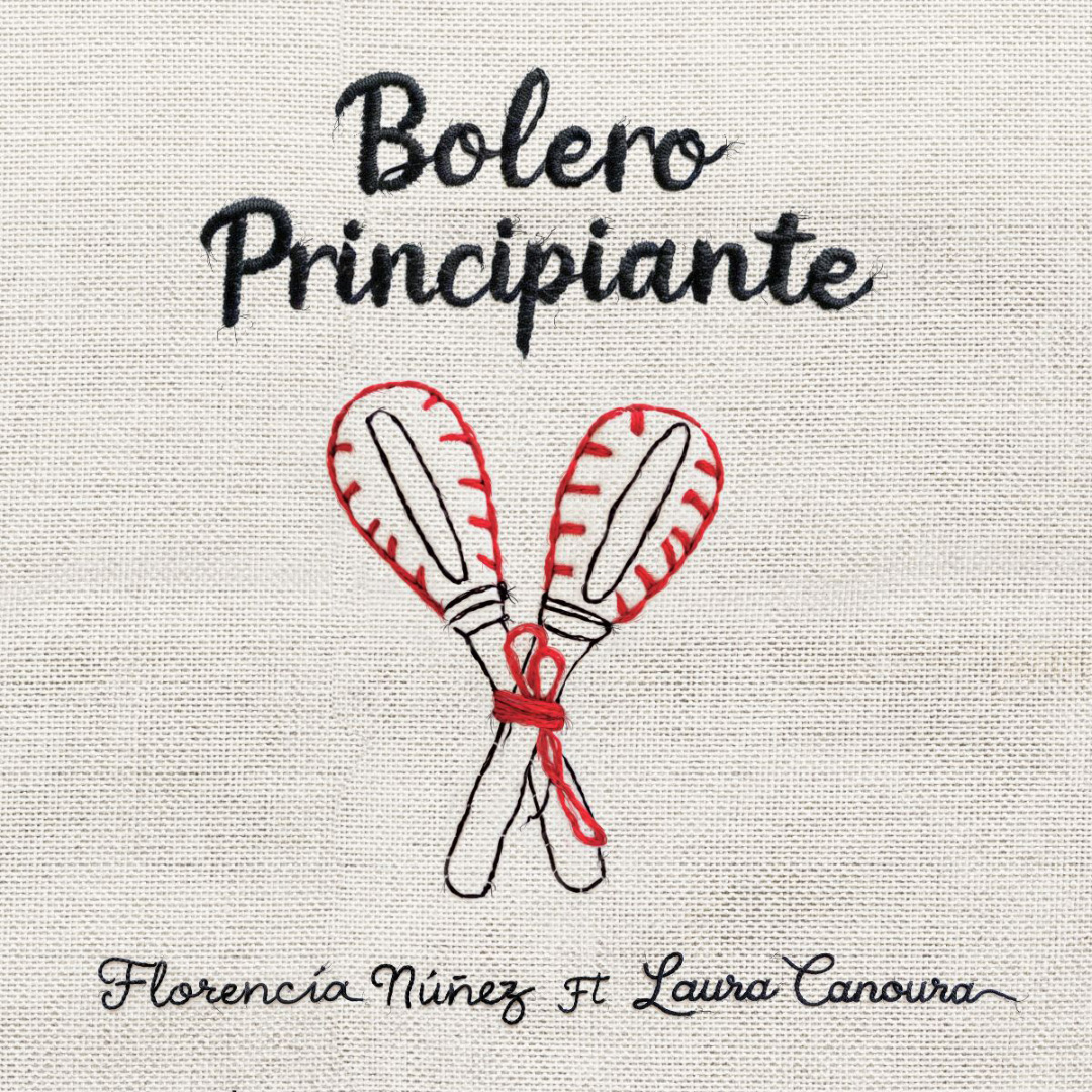 Florencia Núñez / Bolero Principiante